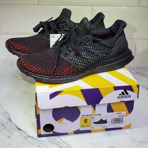 Adidas Ultraboost size 8